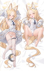 HM圣娅全龄版