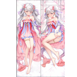 鸣潮长离