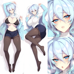 雪女